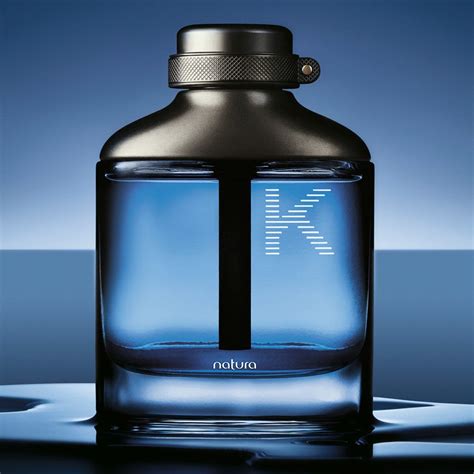 perfume kaiak k natura.